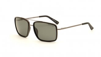 WE 3073 Matt Black Polarized